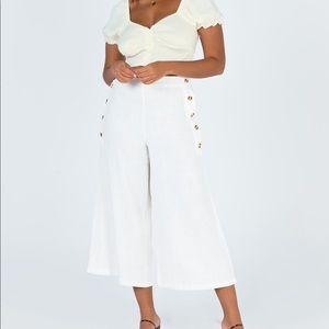 Princess Polly Freda Cole Pants